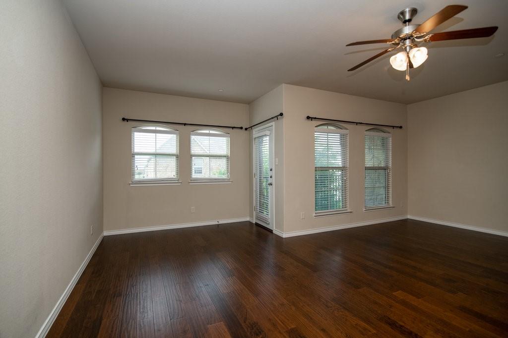 Hemmingway At Craig Ranch #3 - Residential Lease