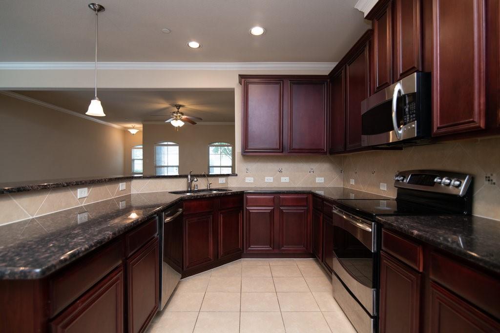 Hemmingway At Craig Ranch #3 - Residential Lease