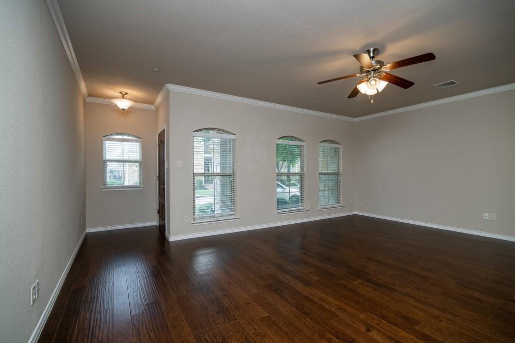 Hemmingway At Craig Ranch #3 - Residential Lease