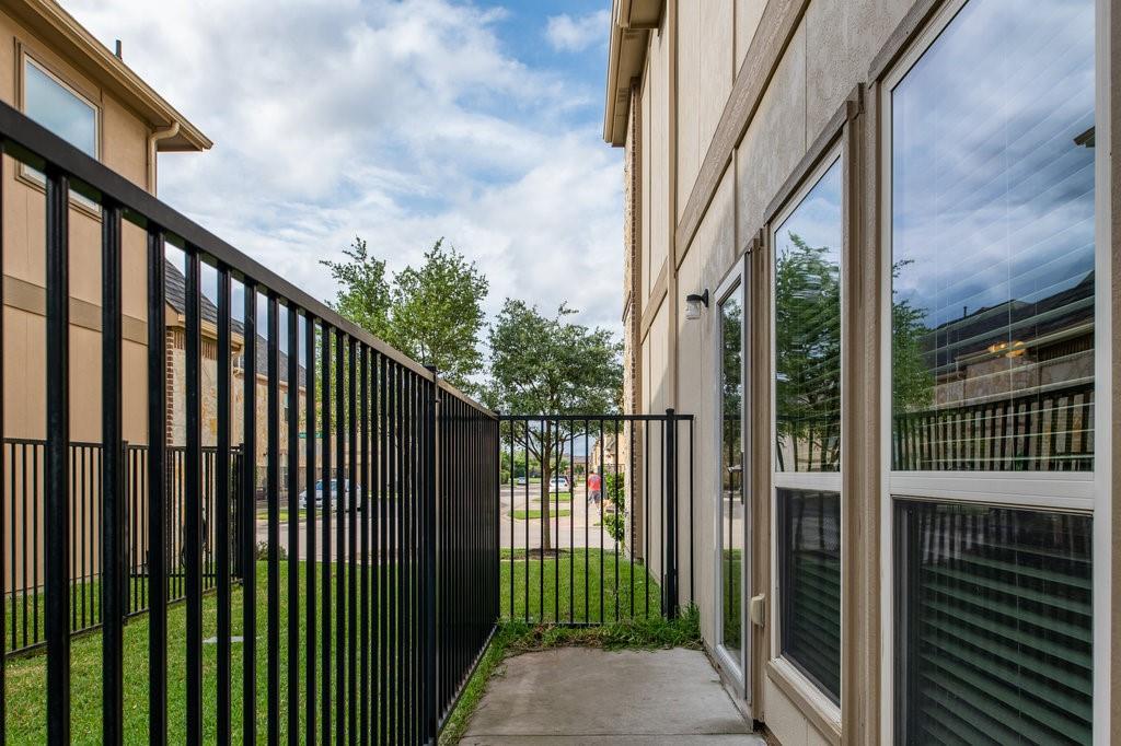 Hemmingway At Craig Ranch #3 - Residential Lease