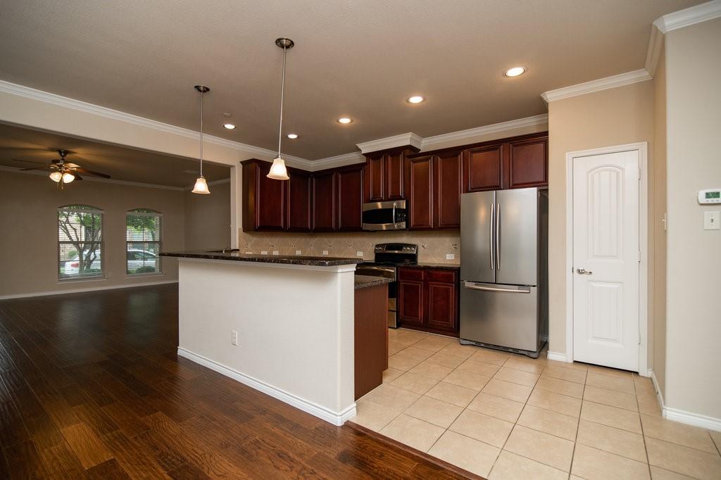 Hemmingway At Craig Ranch #3 - Residential Lease