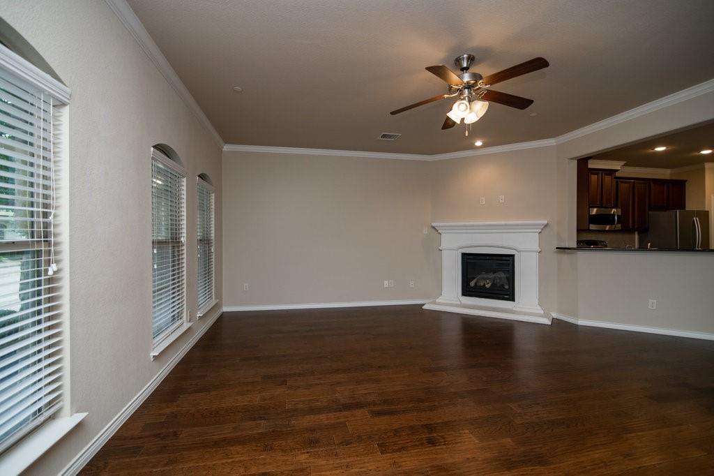 Hemmingway At Craig Ranch #3 - Residential Lease