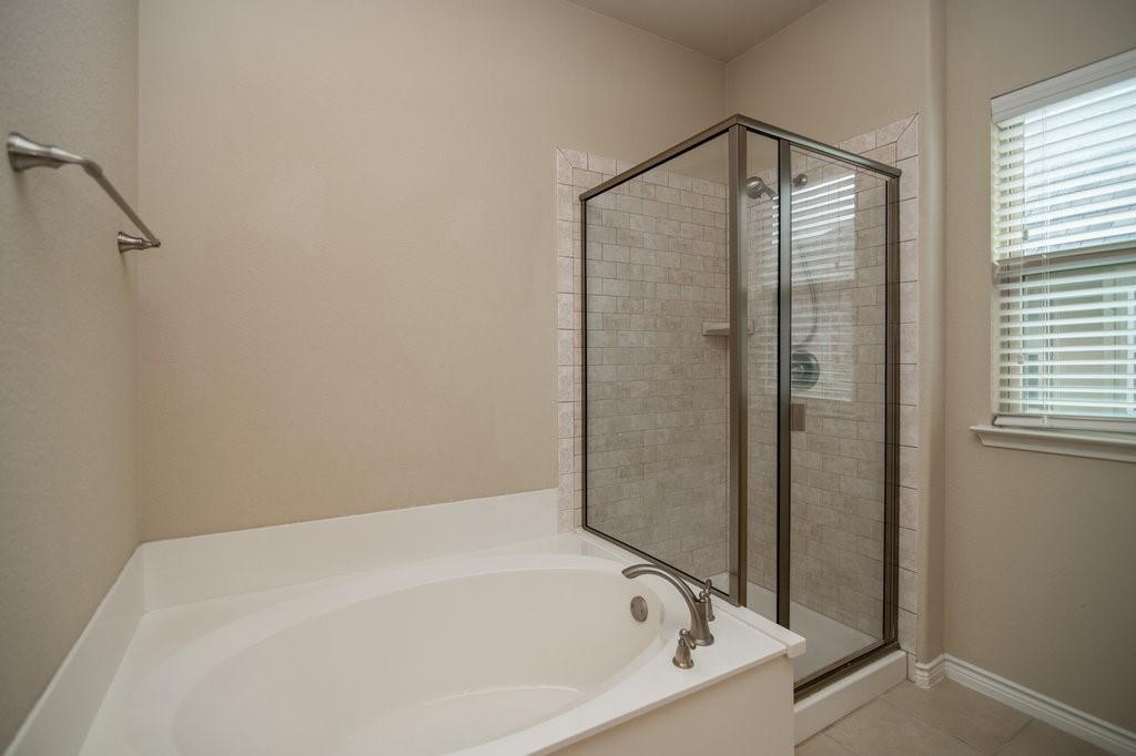 Hemmingway At Craig Ranch #3 - Residential Lease