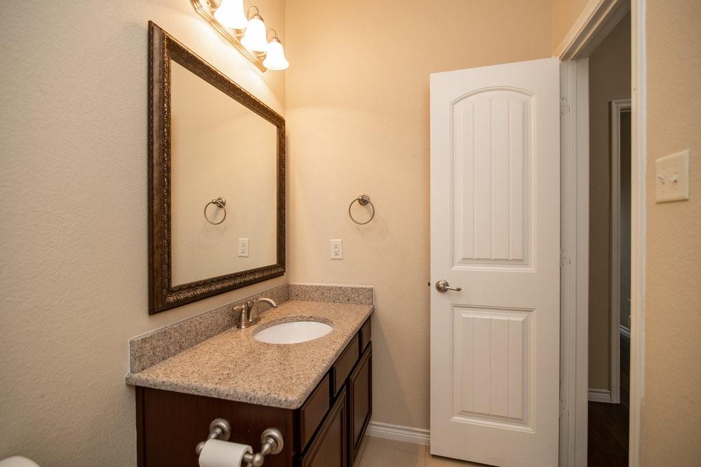 Hemmingway At Craig Ranch #3 - Residential Lease