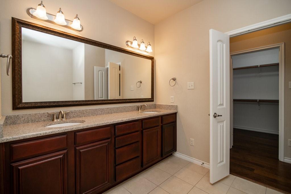 Hemmingway At Craig Ranch #3 - Residential Lease