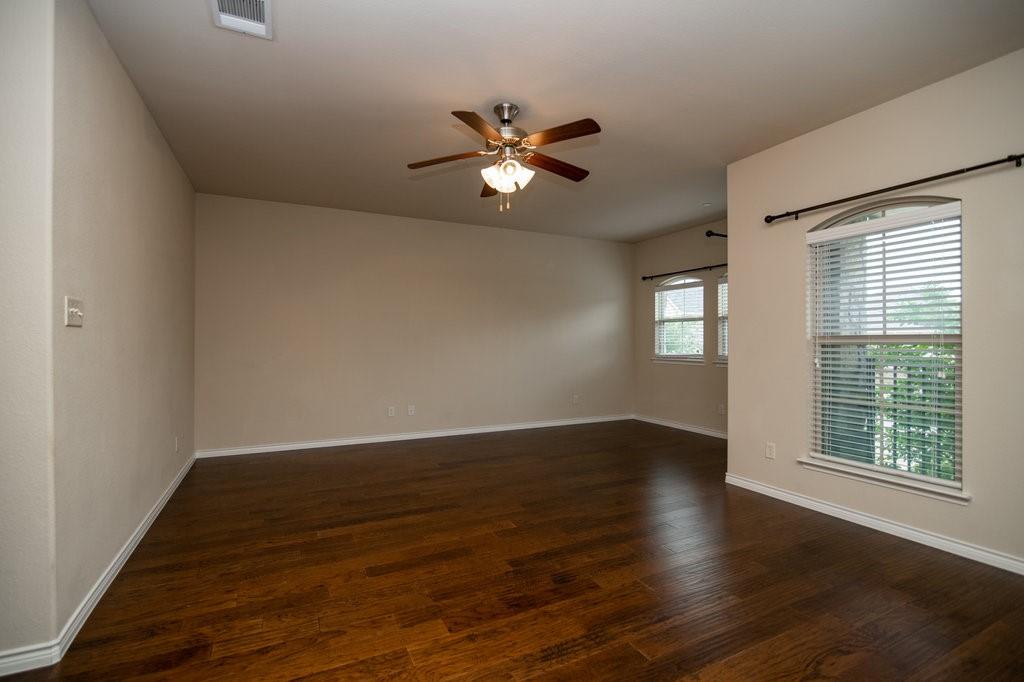 Hemmingway At Craig Ranch #3 - Residential Lease