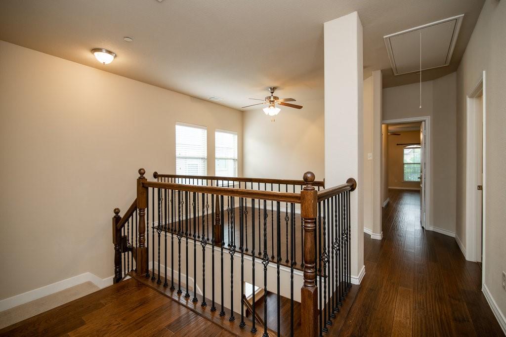 Hemmingway At Craig Ranch #3 - Residential Lease