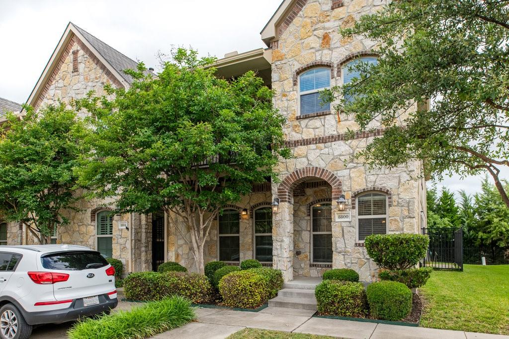 Hemmingway At Craig Ranch #3 - Residential Lease