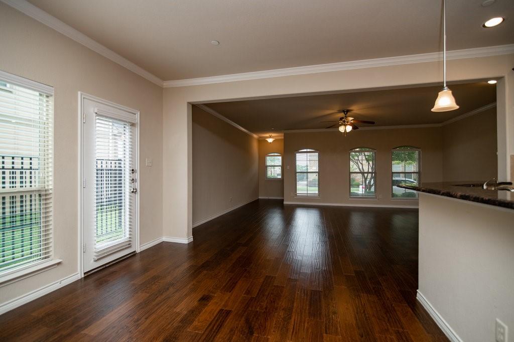 Hemmingway At Craig Ranch #3 - Residential Lease