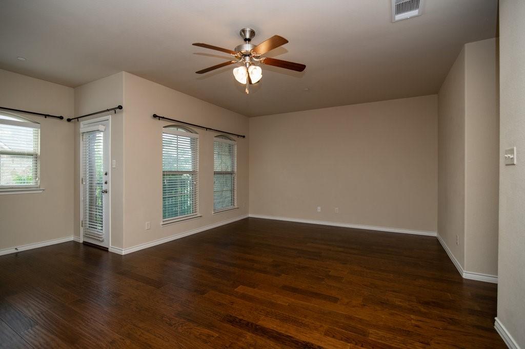 Hemmingway At Craig Ranch #3 - Residential Lease