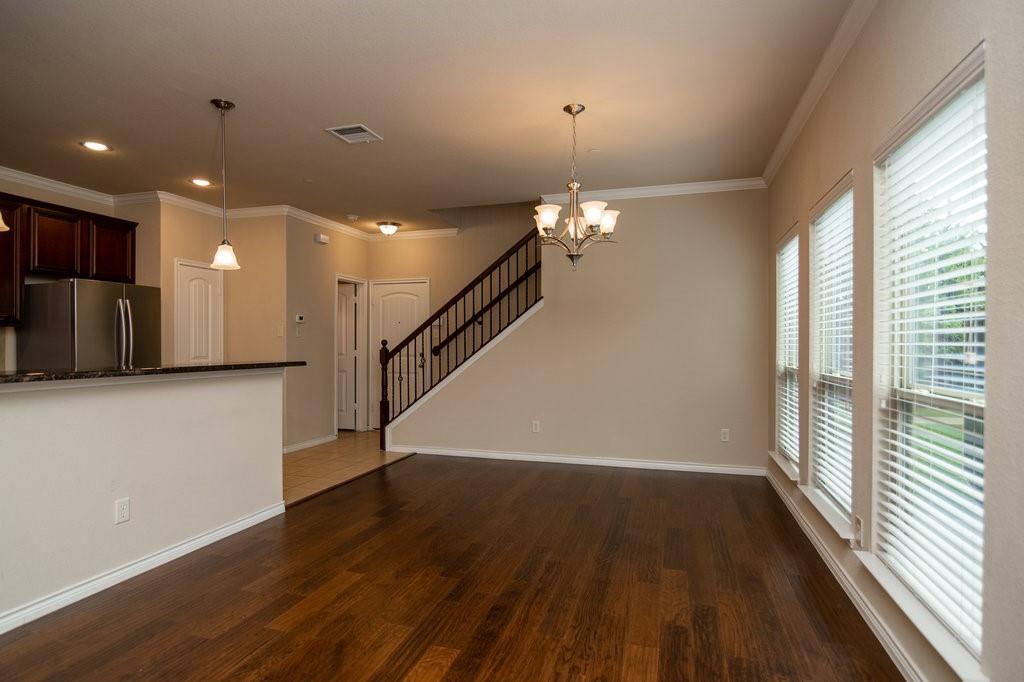 Hemmingway At Craig Ranch #3 - Residential Lease