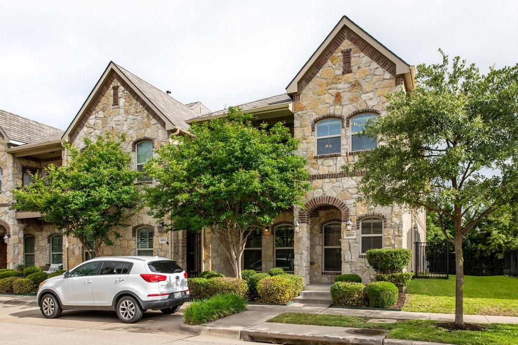 Hemmingway At Craig Ranch #3 - Residential Lease