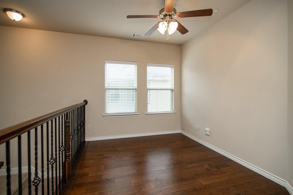 Hemmingway At Craig Ranch #3 - Residential Lease