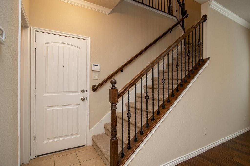 Hemmingway At Craig Ranch #3 - Residential Lease