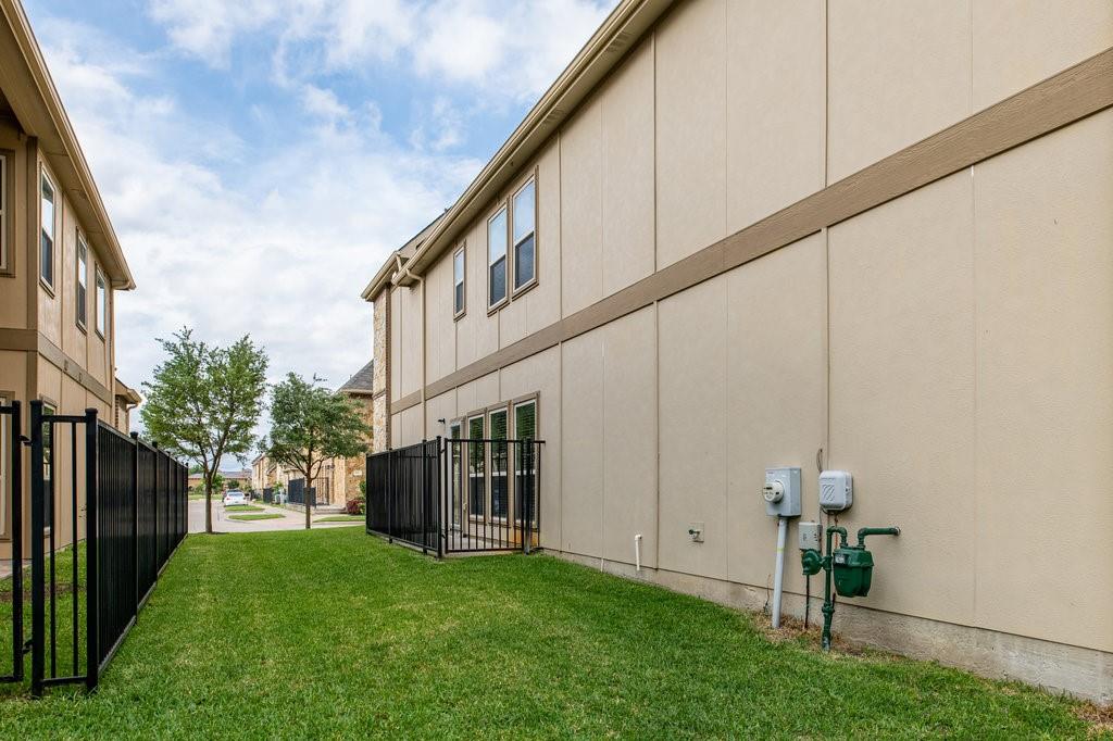 Hemmingway At Craig Ranch #3 - Residential Lease