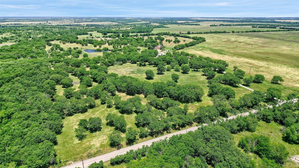 HARTFIELD ASA - Land