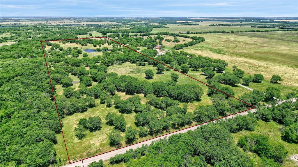 HARTFIELD ASA - Land