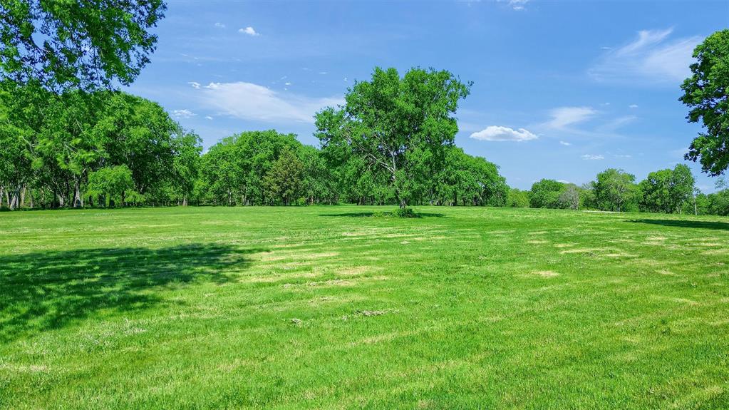 HARTFIELD ASA - Land