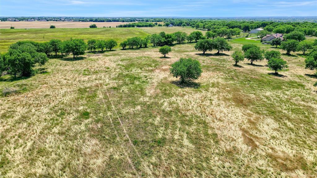 HARTFIELD ASA - Land
