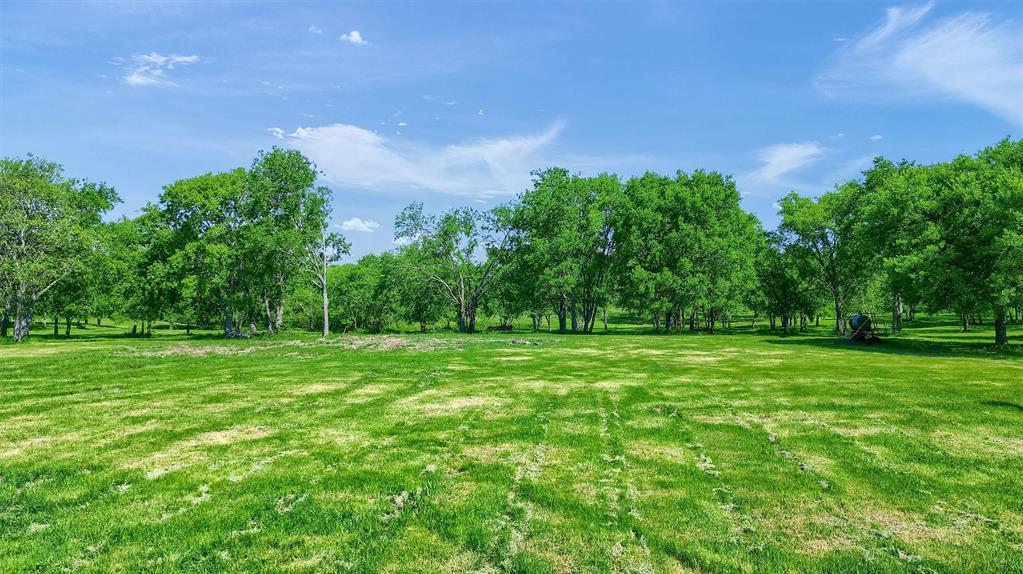 HARTFIELD ASA - Land