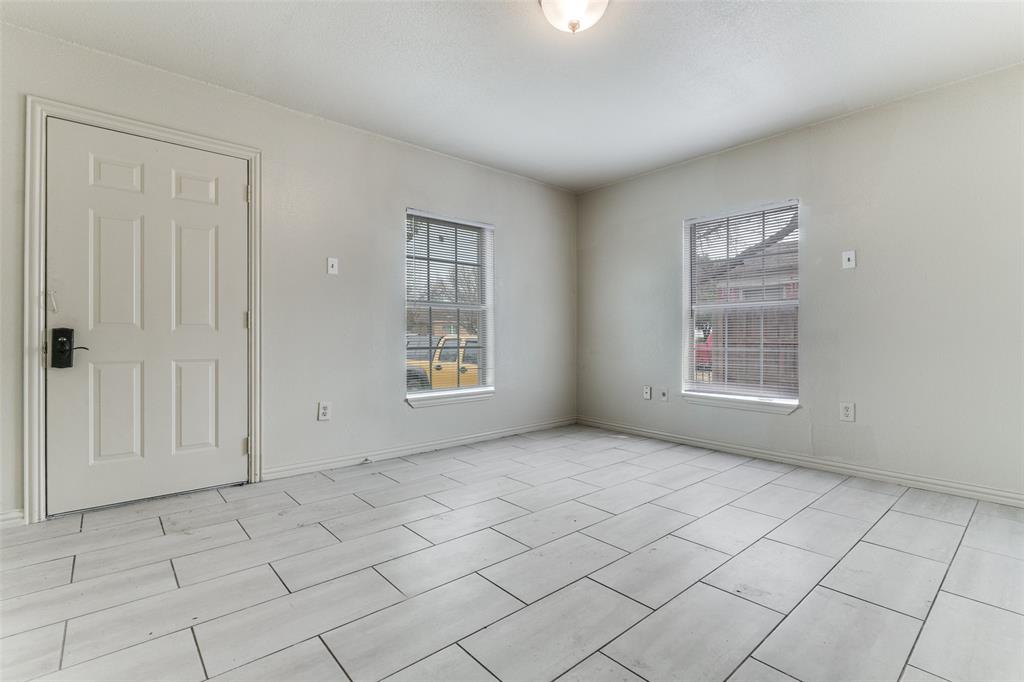 Brookdale - Residential Income
