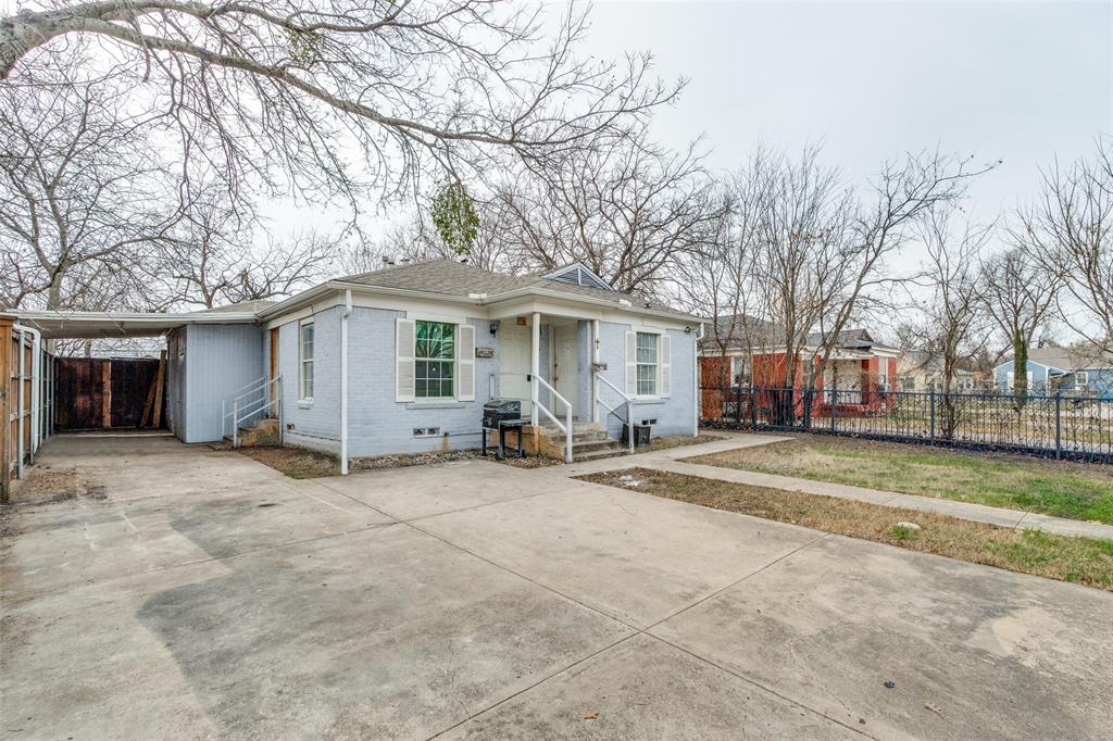 Brookdale - Residential Income