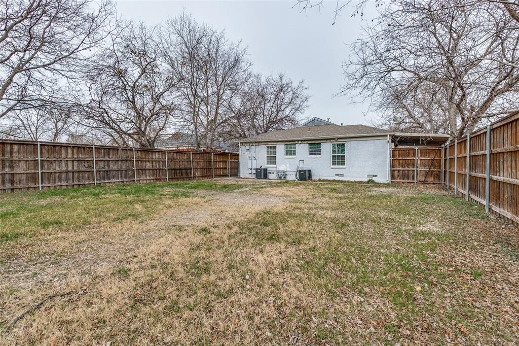 Brookdale - Residential Income