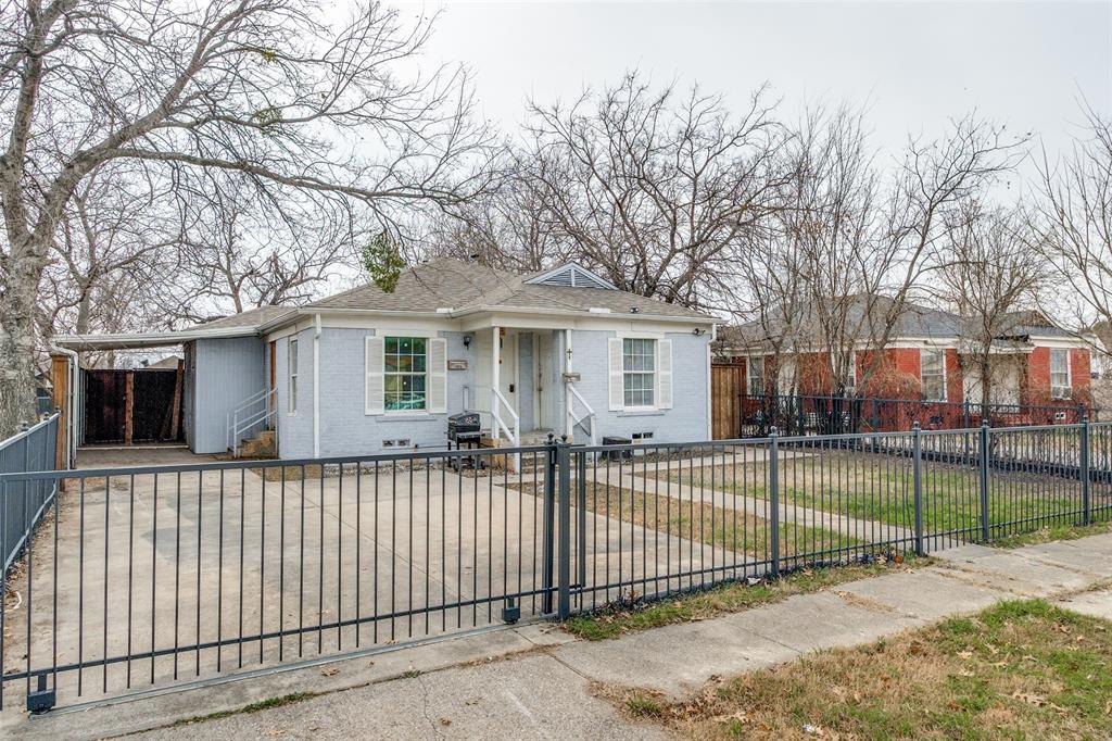 Brookdale - Residential Income