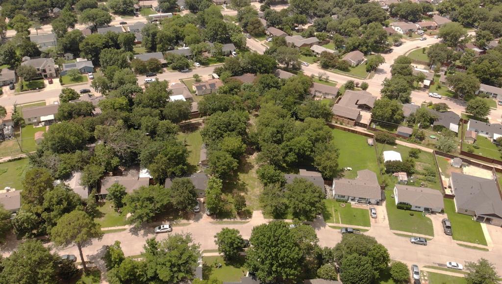 Westwood Park 02 - Land