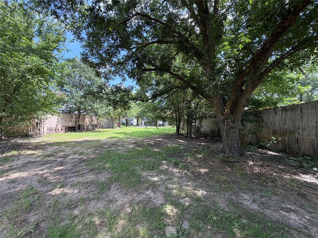 Westwood Park 02 - Land