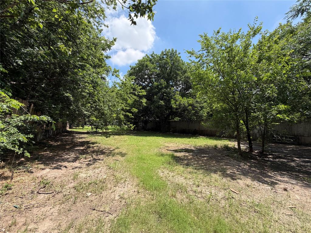 Westwood Park 02 - Land