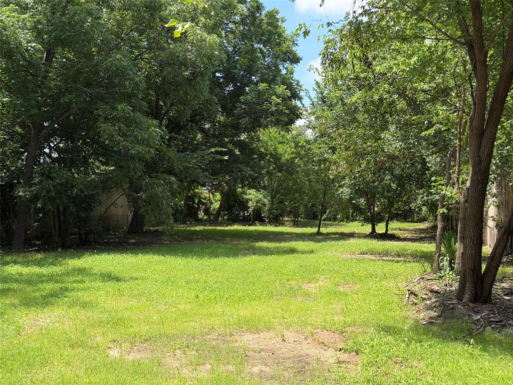 Westwood Park 02 - Land