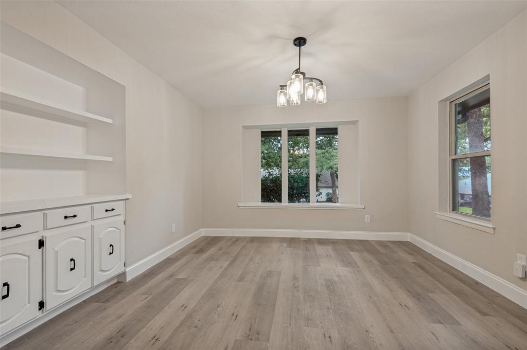 Parkway Central Add - Residential