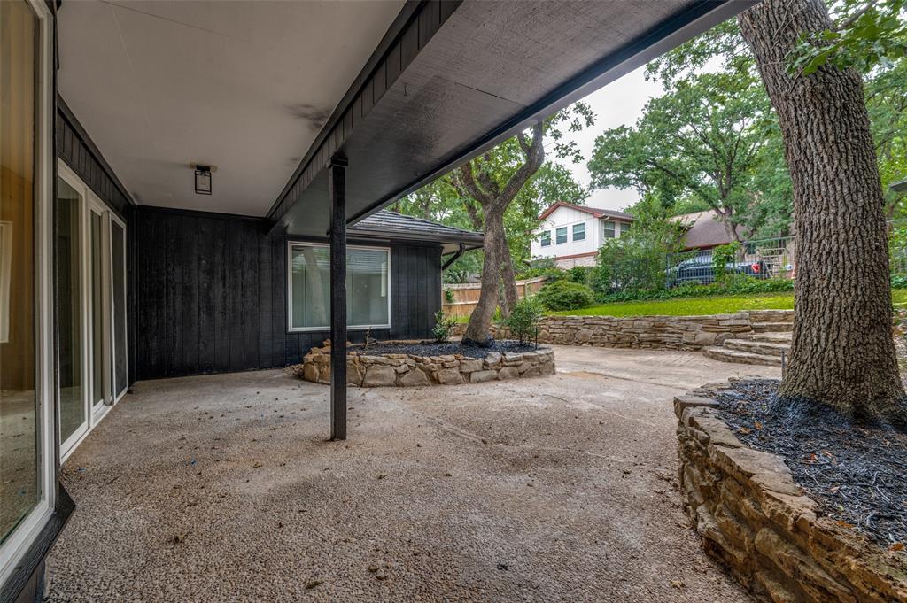 Parkway Central Add - Residential