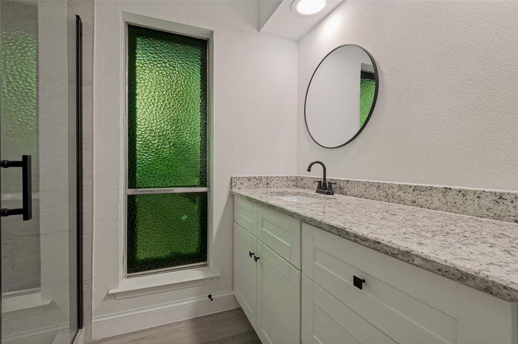 Parkway Central Add - Residential