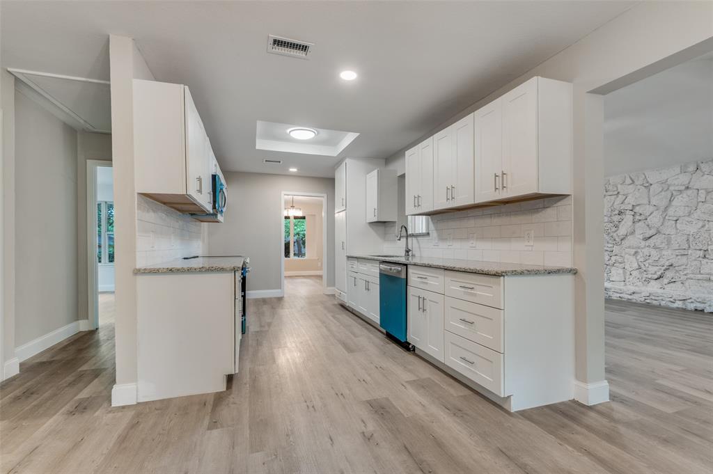 Parkway Central Add - Residential