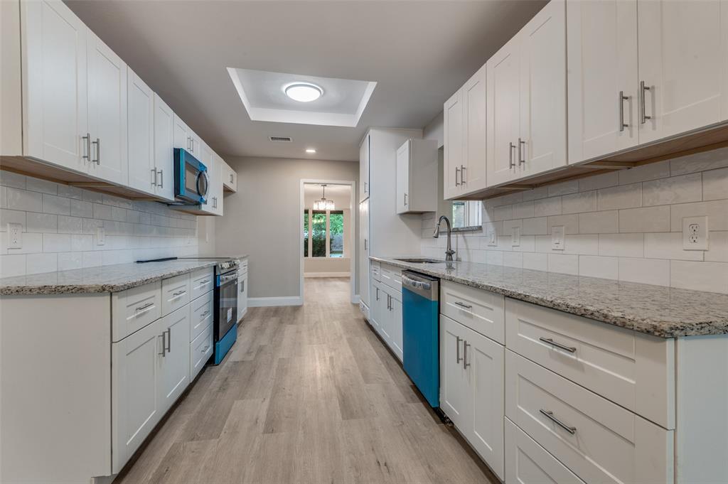 Parkway Central Add - Residential