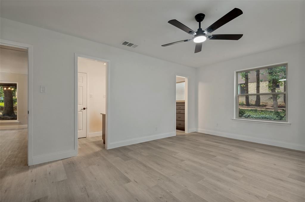 Parkway Central Add - Residential
