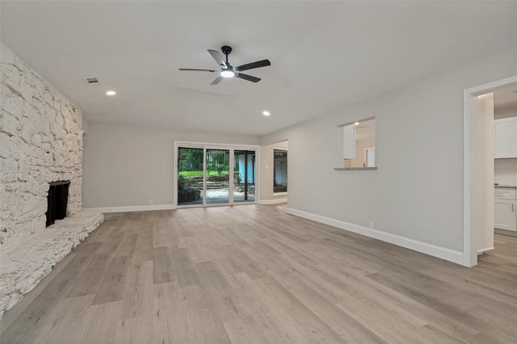 Parkway Central Add - Residential