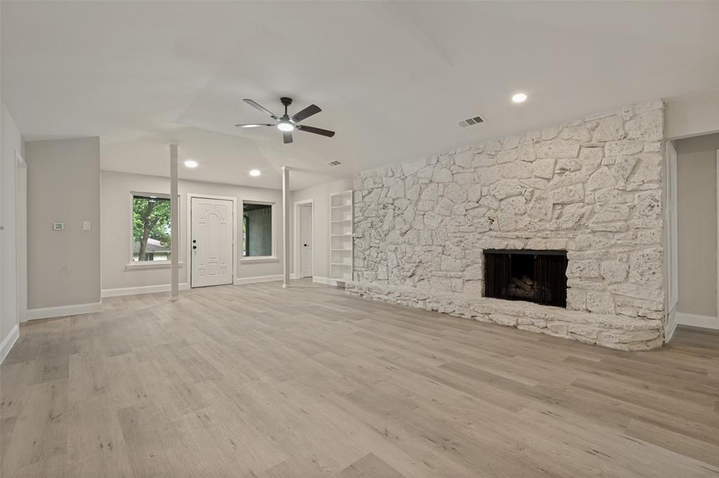 Parkway Central Add - Residential