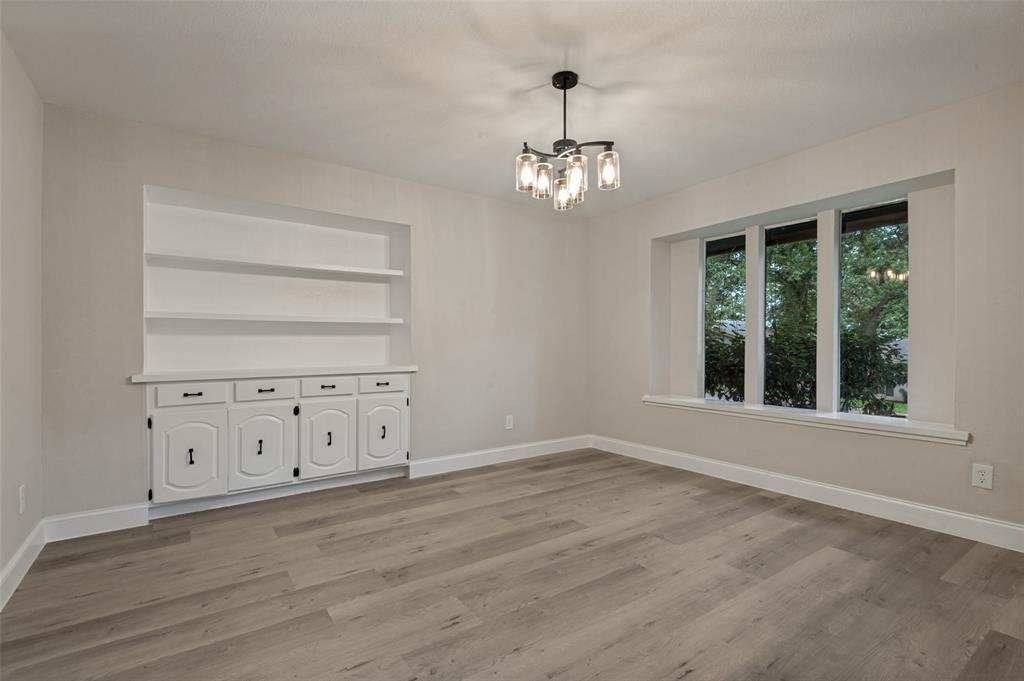 Parkway Central Add - Residential