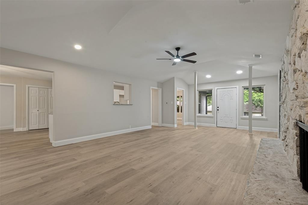 Parkway Central Add - Residential