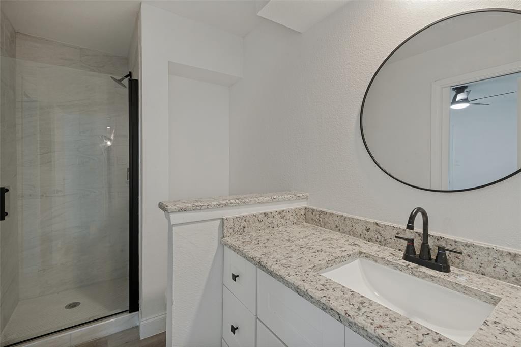 Parkway Central Add - Residential