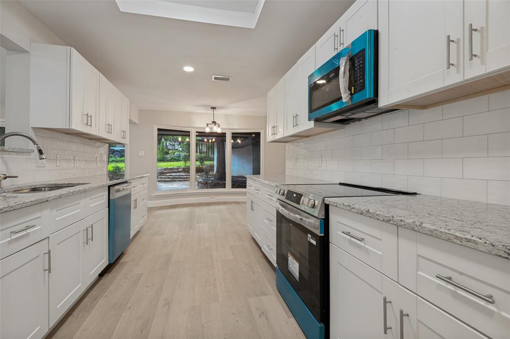 Parkway Central Add - Residential
