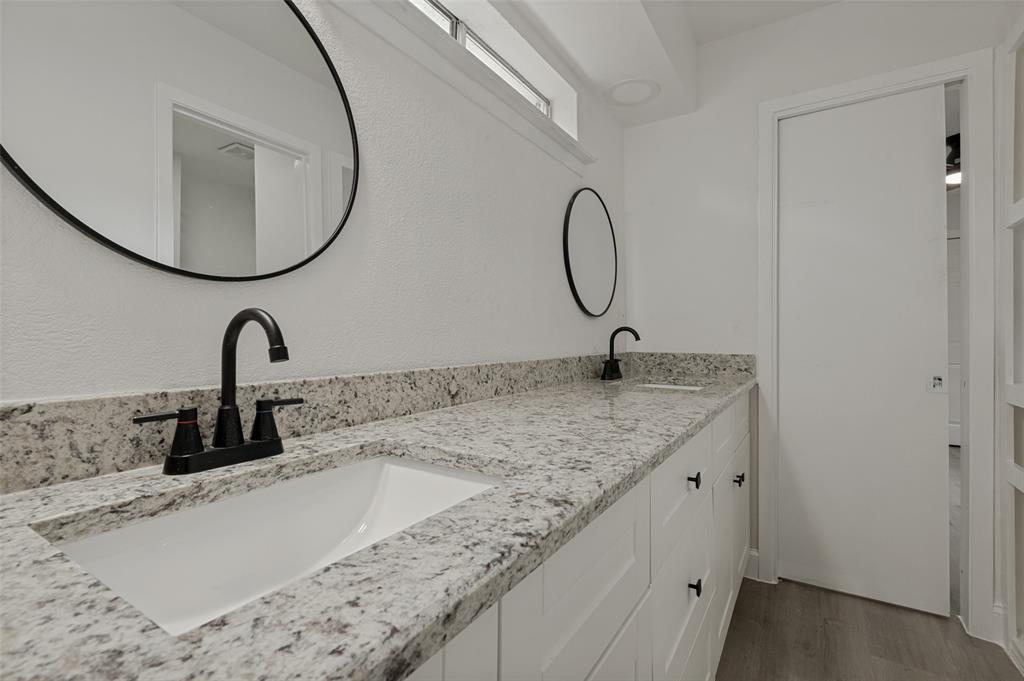 Parkway Central Add - Residential