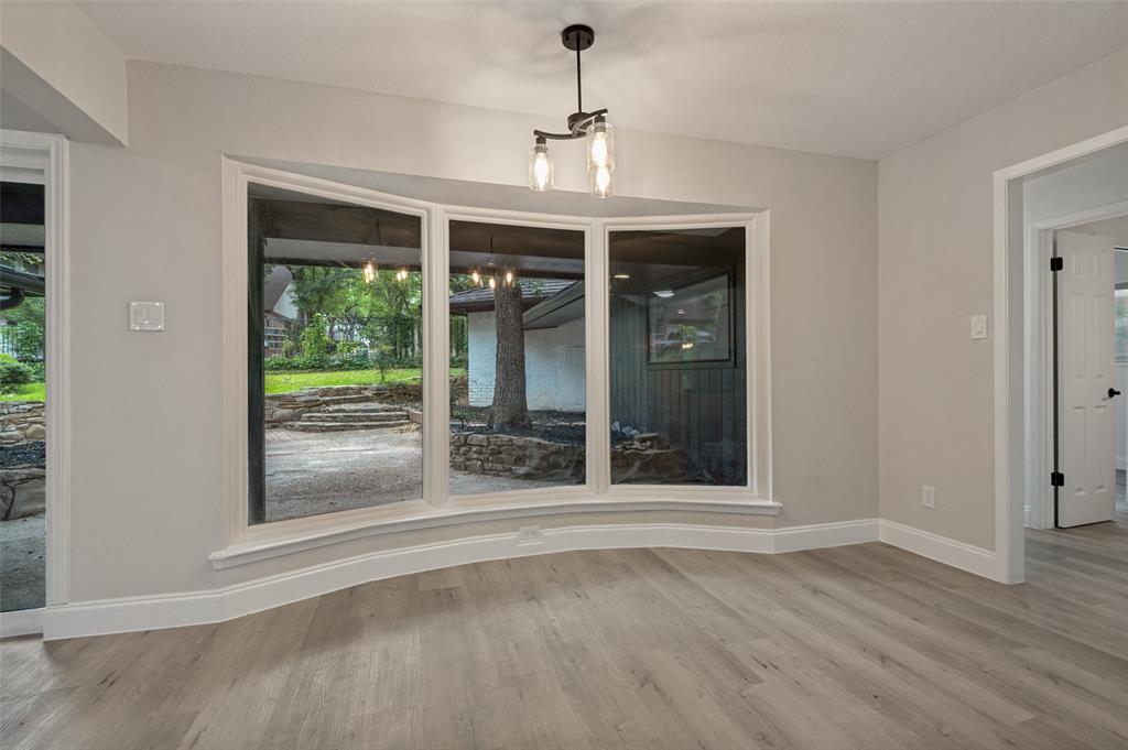 Parkway Central Add - Residential
