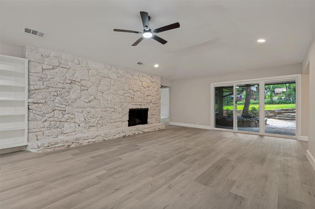 Parkway Central Add - Residential
