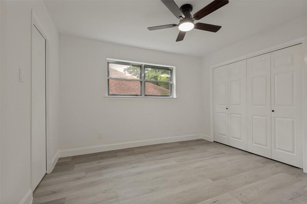 Parkway Central Add - Residential