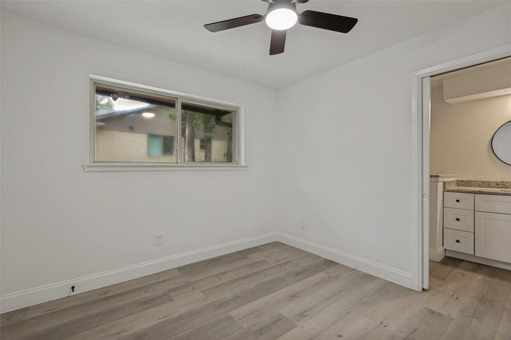 Parkway Central Add - Residential