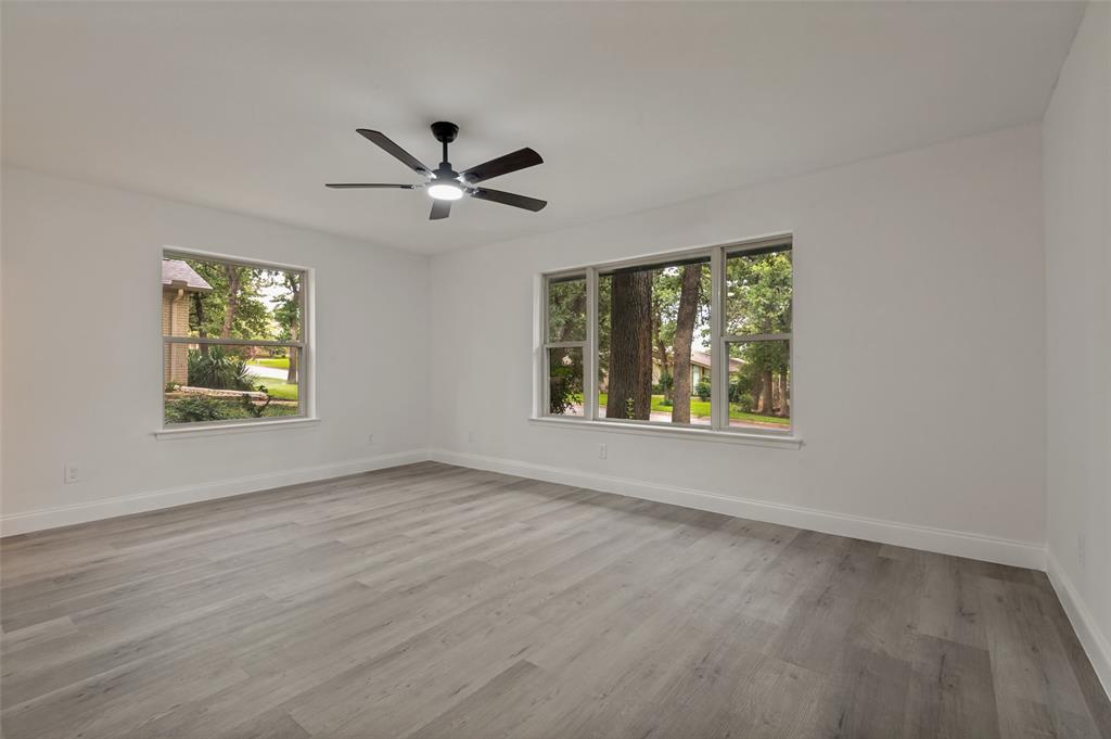 Parkway Central Add - Residential